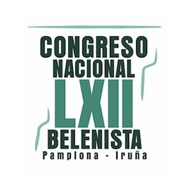 Logo Congreso LXII Belenista