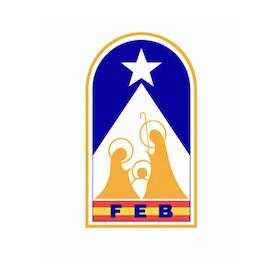 Logo Federación Española de Belenismo